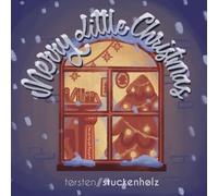 Torsten Stuckenholz - Merry Little Christmas [Import]