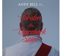 Torsten The Bareback Saint by Andy Bell