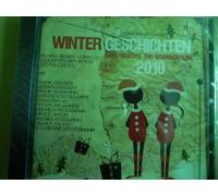 Torsten Woywod - Wintergeschichten und Gedichte zur weihnachtszeit