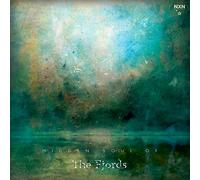 Heidi Torsvik – Hidden Soul of the Fjords – CD – importé – NAXOS