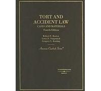 Tort And Accident Law