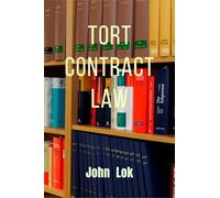 Tort Contract Law
