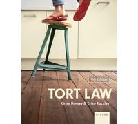 Tort Law
