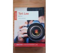 Tort Law Directions
