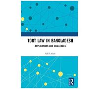 Tort Law In Bangladesh