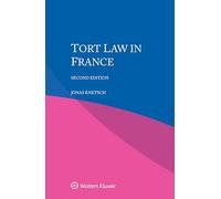 Tort Law in France