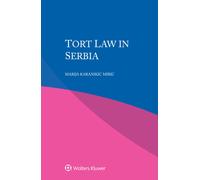 Tort Law In Serbia