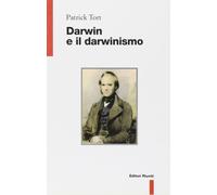 Tort Patrick Chiesu - Darwin E Il Darwinismo