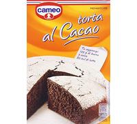TORTA CAMEO CACAO GR455