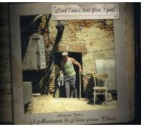 Torta Domenico & I Musicanti - Sare' L'uss Bute' for a Gat [Import]