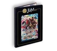 Tortank Vmax Swsh103 - Full Art - Jumbo - Jumboost X Epée Et Bouclier 5 Styles De Combat - Portfolio A4 - Rangement 180 Cartes
