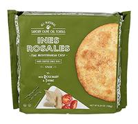 Tortas de Aceite par Ines Rosales - Romarin et thym (180 g)