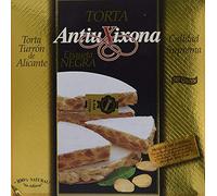 TORTAS TURRON, 200gr
