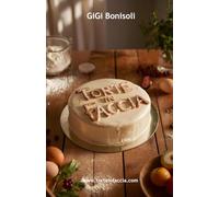 Torte in faccia: ricettario creativo