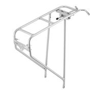 Tortec Tour Ultralite Rack arrière Argenté 26-700C