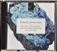 Tortelier - French Connections