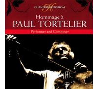 Tortelier, P. - Hommage a Paul Tortelier