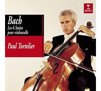 Tortelier Paul - Cello Suites