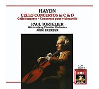 Tortelier, Paul - Haydn Cello Concertos (Tortel