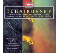 Tortelier - TchaikovskyViolin Concerto [Import]