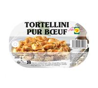 Tortellini au boeuf