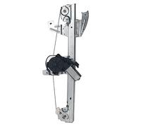 TORTES Lève-vitres Lève-vitres Électriques Moteur 9222T6 Porte Avant Droite Pour Peugeot Pour MK1 107 2005-2011 2012 2013 2014 Mecanisme Leve Vitre Electrique