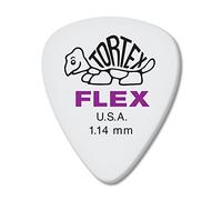 Tortex Flex 1,14mm sachet de 36
