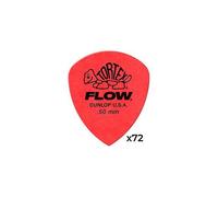 Tortex Flow 558r.50 Plectrum - Single From 72 / Plectrums