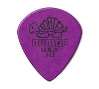 Tortex Jazz H3