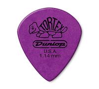 Dunlop Tortex Jazz III XL 1.14
