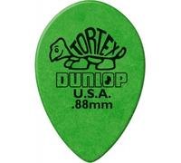 Tortex Small Tear Drop 0,88mm par 36