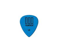 Jim Dunlop Médiators 462R100 – Accessoires – Lot de 72