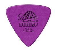 Tortex Triangle 1,14mm sachet de 6