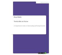 Torticollis in Focus: A Comprehensive Guide to Understanding and Treating Torticollis