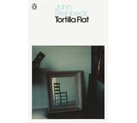 John Steinbeck – Tortilla Flat – Penguin Classics