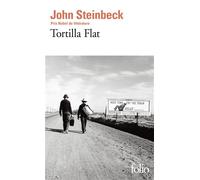 Tortilla Flat