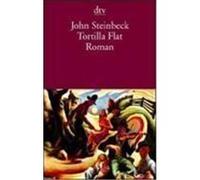 Tortilla Flat Steinbeck, John (Auteur)