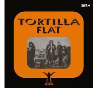 Tortilla Flat - SWF Session 1973