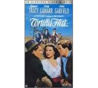 Tortilla Flat [VHS]