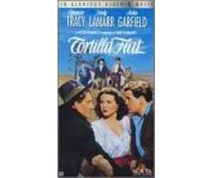 Tortilla Flat [VHS]