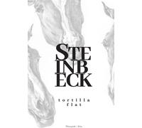 Tortilla Flat wyd. 2022 - Steinbeck John (Littérature, Prose en polonais)