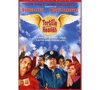 Tortilla Heaven