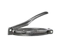 Tortilla Maker Acier Inoxydable Antiadhésif Tortilla Presse Pâte Presse Machine Fournitures de Cuisine pour Pizza Mexicain Taco Tortilla