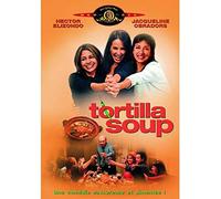 Tortilla Soup