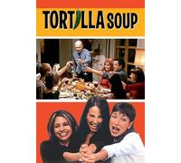 Tortilla Soup
