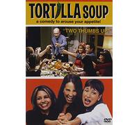 Tortilla Soup [Import USA Zone 1]
