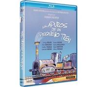 Tortillard pour Titfield (1953) / The Titfield Thunderbolt (Blu Ray) G