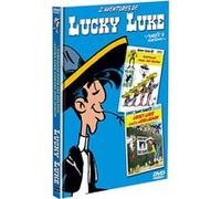 Tortillas pour les Dalton - Lucky Luke contre Joss G