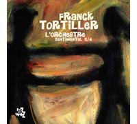 Tortiller Franck - Sentimental 3/4