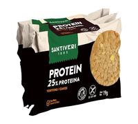 TORTITAS PROTEINA 3udsx 57 gr - soin conçu pour une utilisation régulière, convient à ceux qui recherchent un produit fiable au quotidien, coffret de 3 pièces et devient un allié fiable dans la routin
